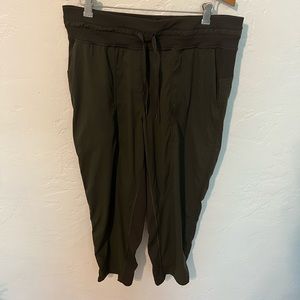 Lululemon joggers